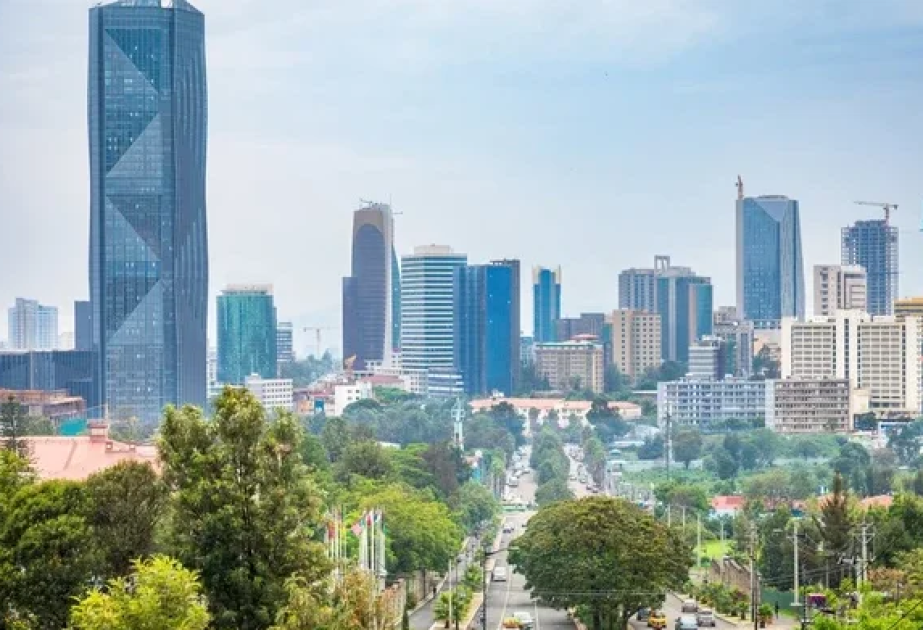 Embassy of Kyrgyzstan established in Ethiopia