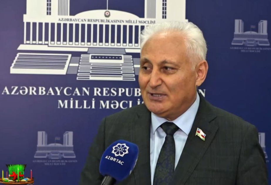 “Bir sual, bir cavab”: Novruz xatirələri - Hikmət Babaoğlu VİDEO