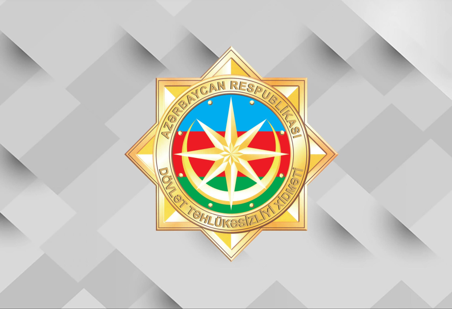 Azərbaycan Respublikasının Silahlı Qüvvələrinə aid videomateriallar yaymış şəxs istintaqa cəlb edilib