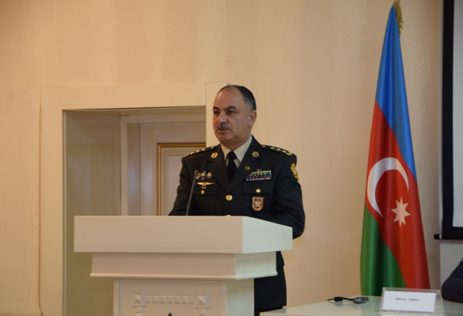 Azərbaycan Ordusu bütün təxribatların qarşısını almağa qadirdir