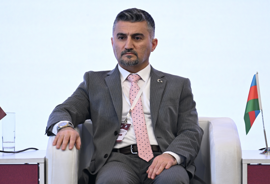 Türkman Akademiklər Təşkilatının sədri: Son dövrlər İraqla Azərbaycan arasında əlaqələr inkişaf edir