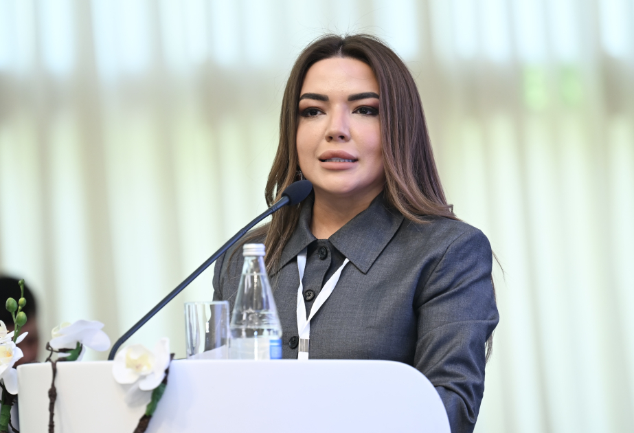İcraçı direktor: Ümummilli Lider həmişə türkmanların Azərbaycanla olan tarixi bağlarına xüsusi önəm verirdi VİDEO
