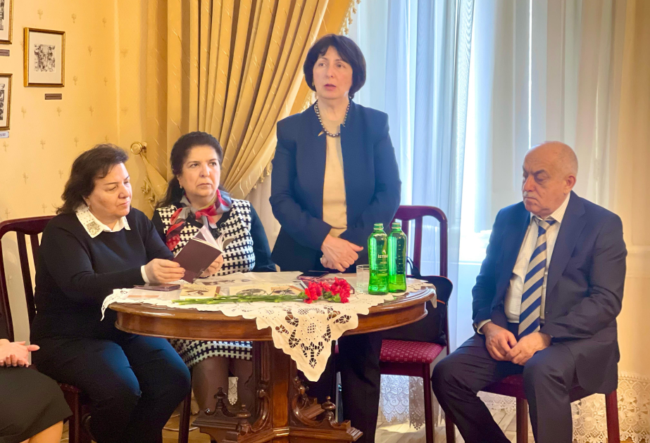 Tarixçi alim: Nəriman Nərimanovun nakam arzuları - “Bitməmiş məktub”un sirrində öz əksini tapıb