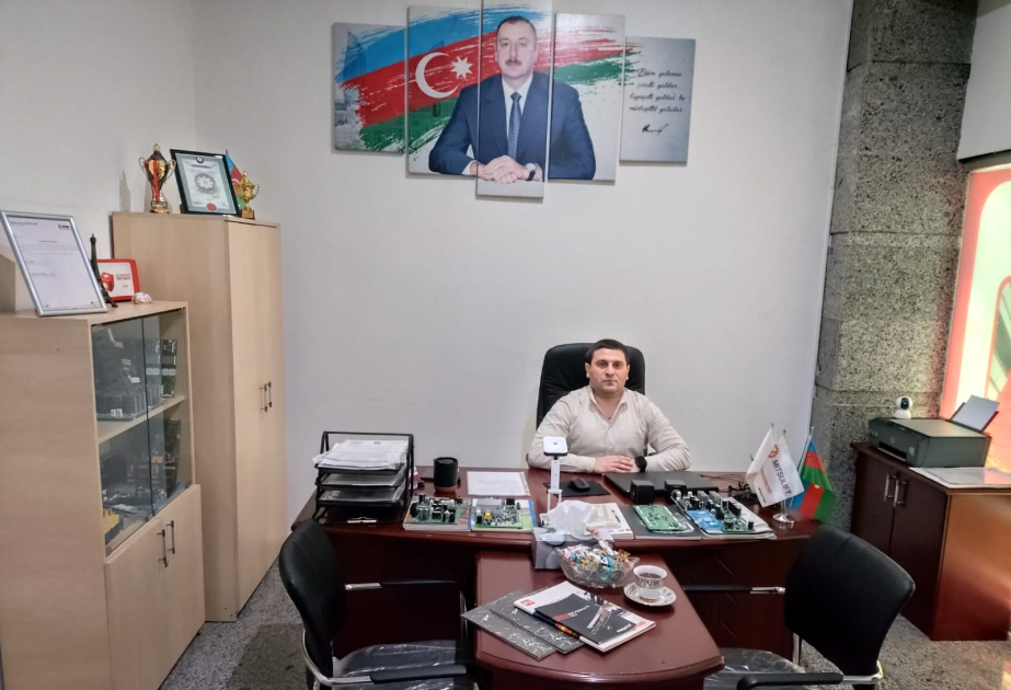 ®  “MİTSULİFT” şirkətinin direktoru: Novruz bayramı Azərbaycan xalqının qədim və zəngin dünyagörüşünün dolğun təcəssümüdür