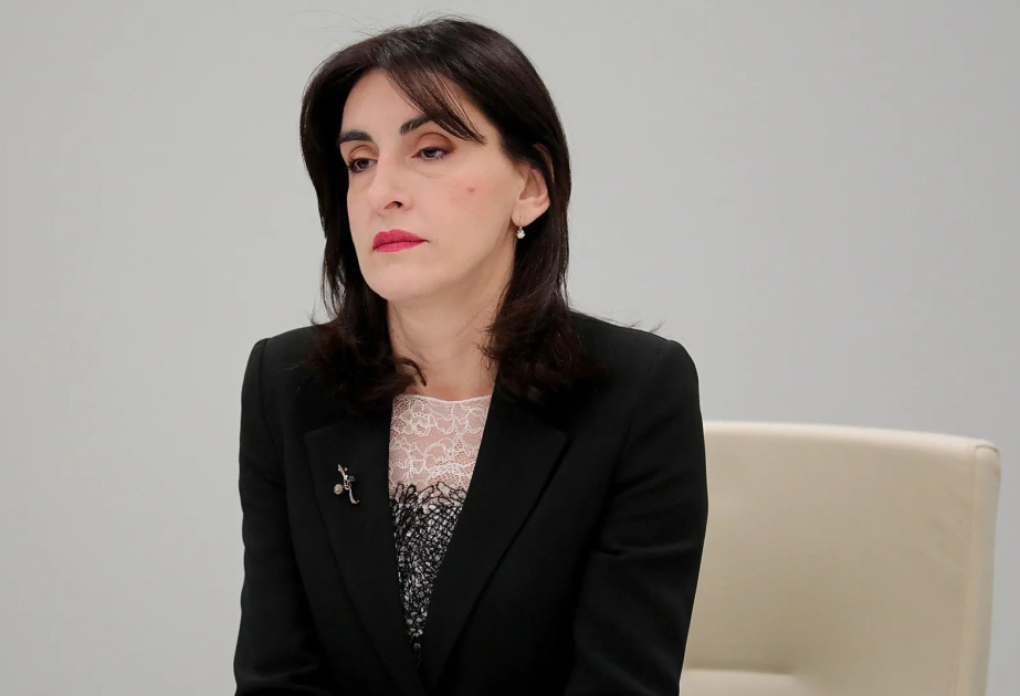 Maka Botchorishvili : La paix et la sécurité rêvent une importance vitale pour le Caucase du Sud