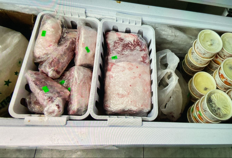 “Alatava” restoranında ciddi nöqsanlar aşkarlanıb