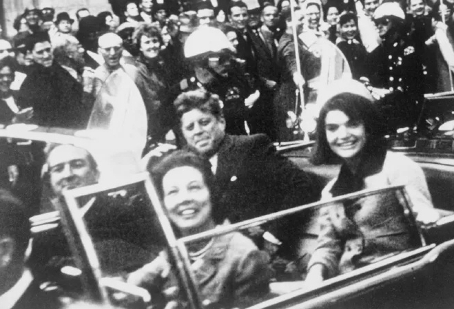 Trump annonce que 80.000 pages de documents non expurgés sur l'assassinat de JFK seront publiées aujourd’hui