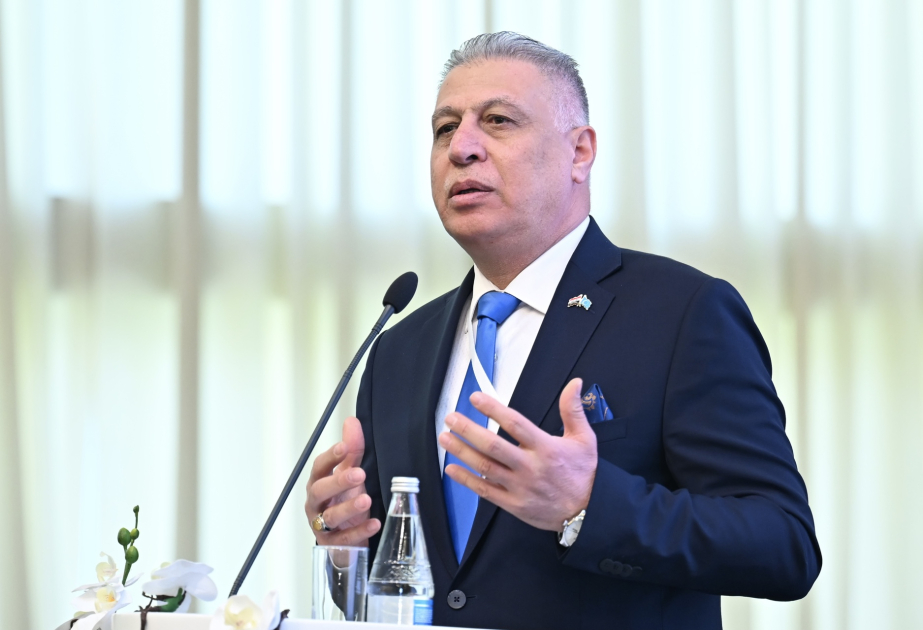 نائب عراقي: هناك قيم مشتركة بين التركمان العراقيين وأذربيجان طول القرون
