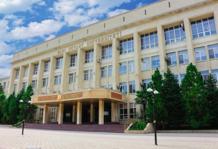 Супруга шехида Наиля Оруджева трудоустроена в БГУ