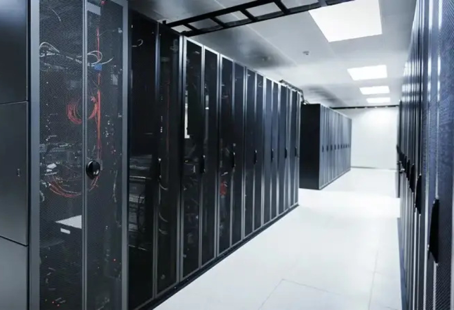 Kazakhstan to open Central Asia’s largest hyperscale data center