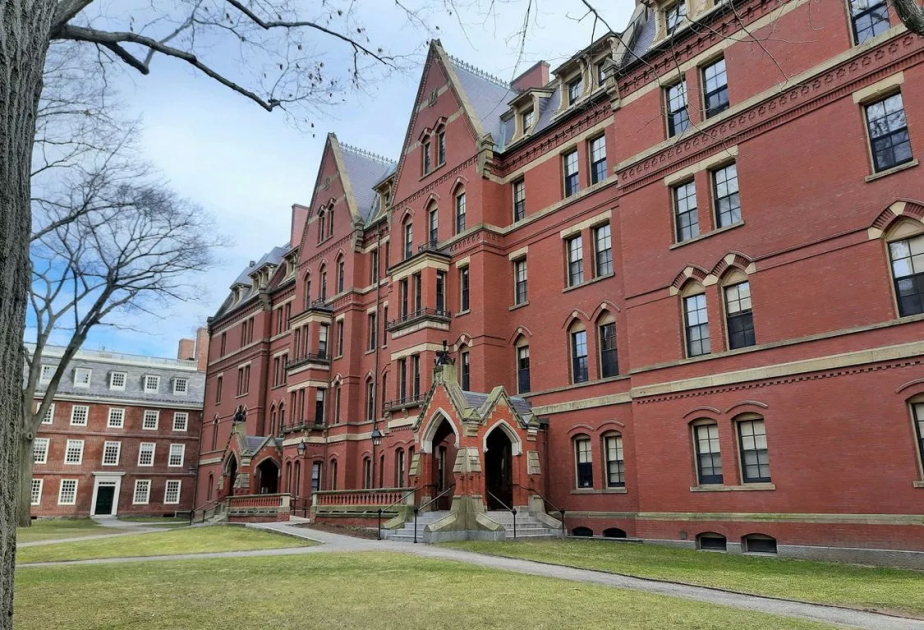 Harvard says tuition will be free for families making $200K or less