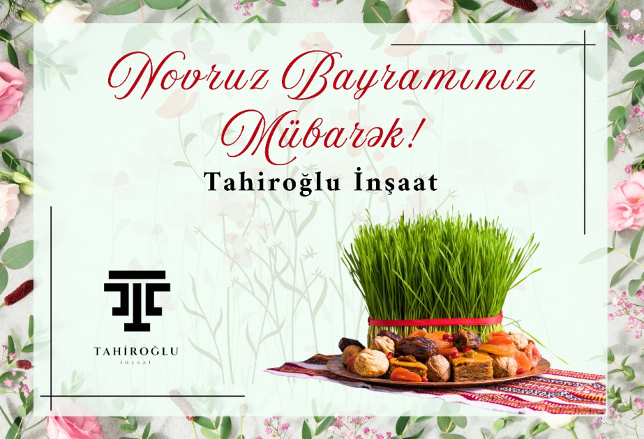 İdris Hüseynov: Novruz xalqımızın dünya mədəniyyətinə misilsiz töhfələrindəndir
