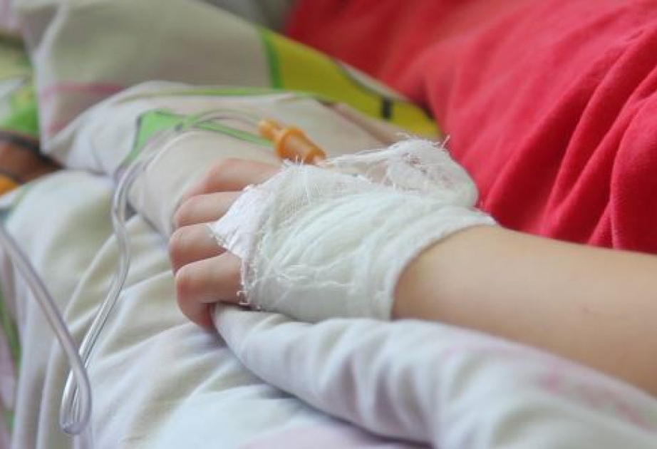 Qazaxıstanda uşaq mərkəzində infeksiya: 10 şagird xəstəxanaya yerləşdirilib