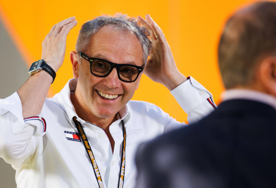 Formel 1 bestätigt wirtschaftlichen Meilenstein