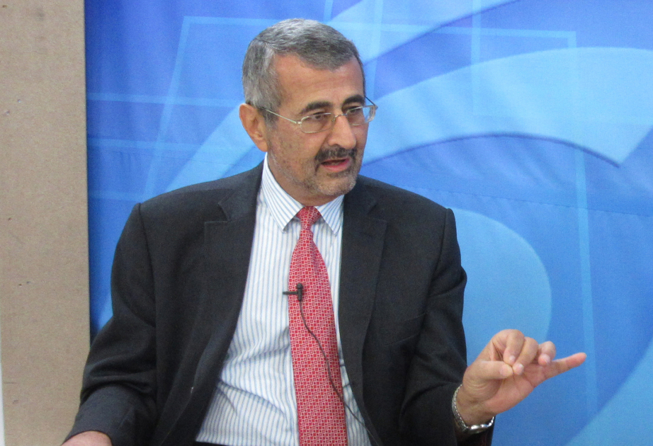 Expert: Azerbaijan has excellent opportunities for developing solar and wind energy – INTERVIEW