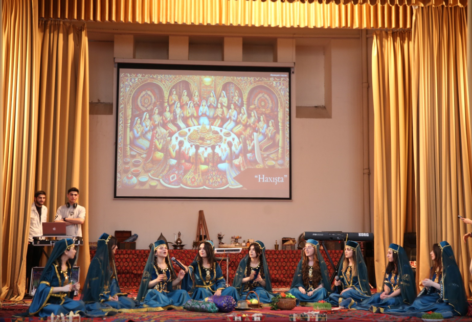 Pedaqoji Universitetdə bayram şənliyi – “NoVa Fest 2025”