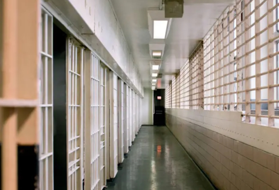 Police cells to be used to hold prisoners - as jails fill up