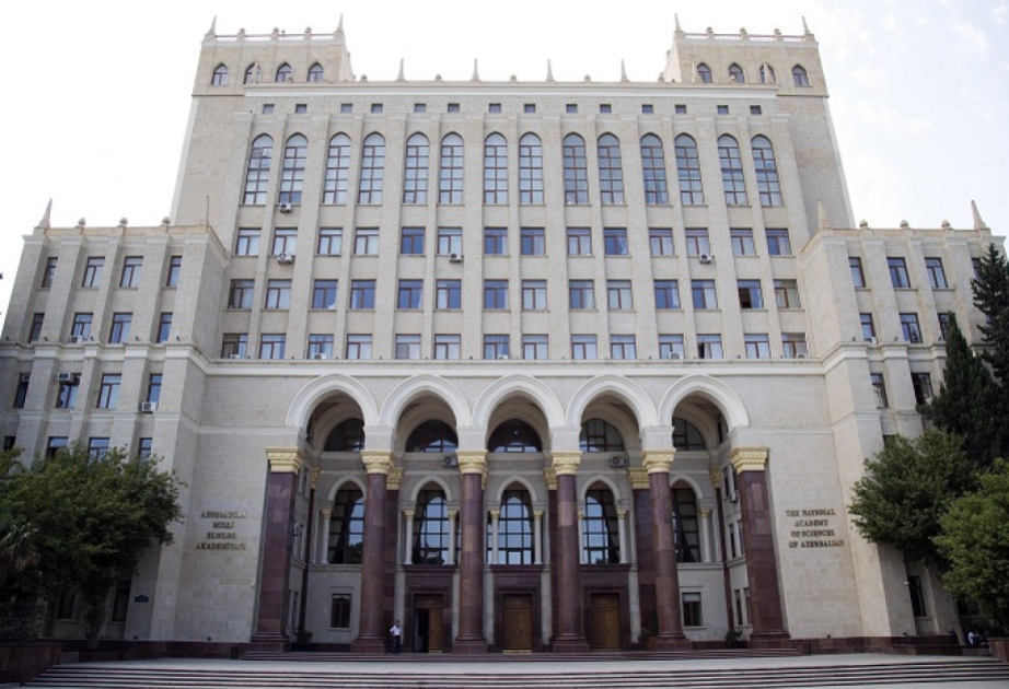 Azerbaijan National Academy of Sciences’ 80th anniversary to be celebrated - ORDER