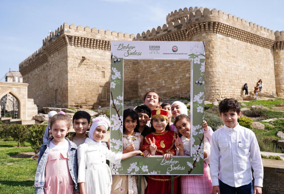Qala Qoruğunda “Bahar Sədası” Novruz şənliyi təşkil edilib
