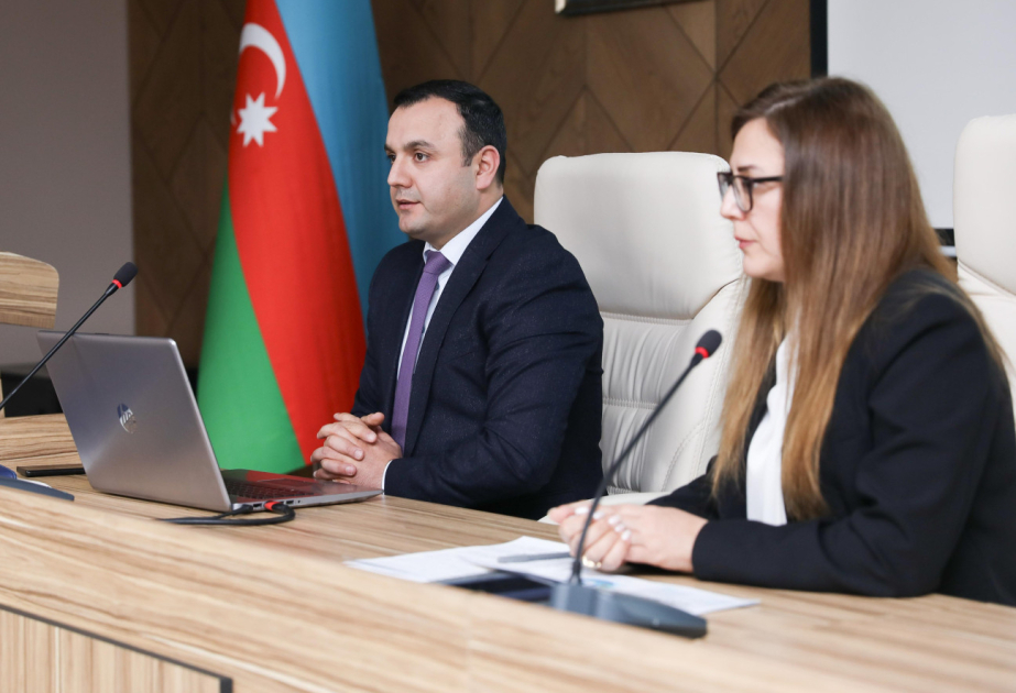 Состоялась встреча с руководителями предприятий общественного питания