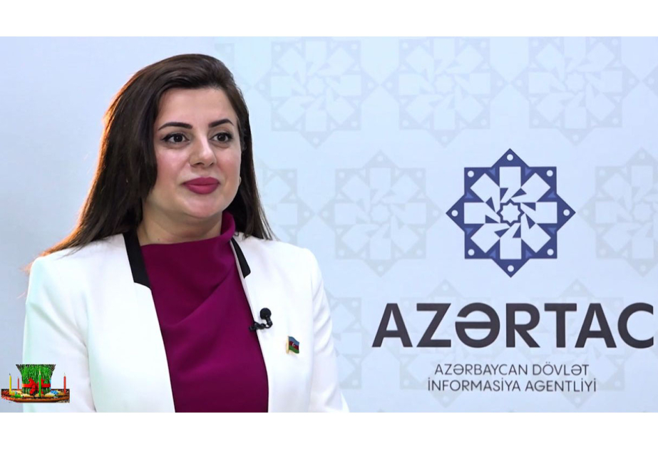 “Bir sual, bir cavab”: Novruz xatirələri – Pərvanə Vəliyeva VİDEO