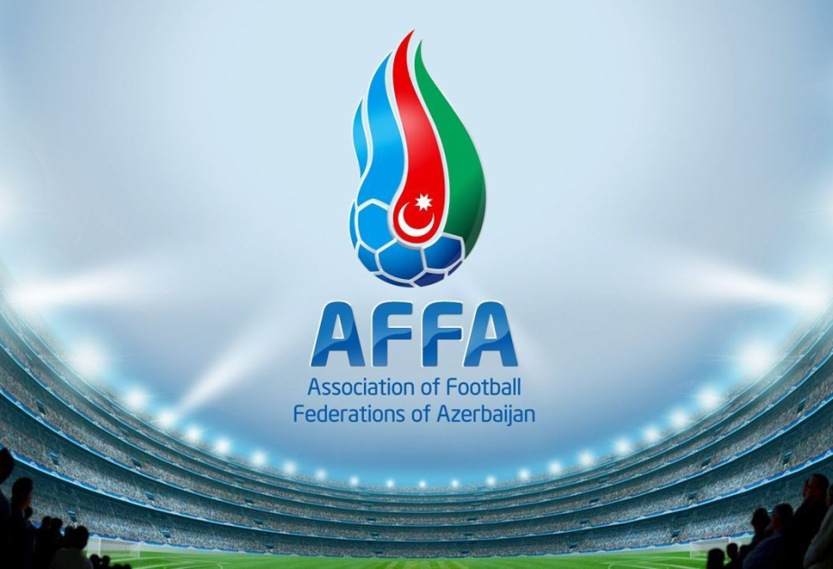 Mingəçevir klubu Azərbaycan çempionatından kənarlaşdırılıb