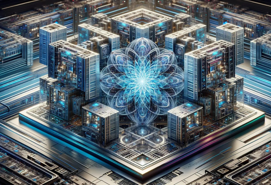 Quantum machines unveils cutting-edge Quantum-classical Computing initiative