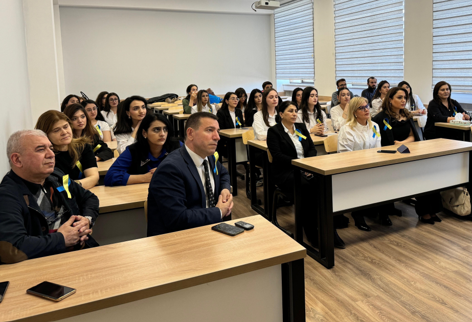 В БГУ отметили Международный день людей с синдромом Дауна