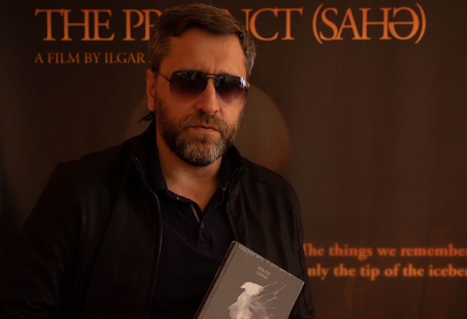 İlqar Safat: Son nəticədə qərarı insanın özü verir