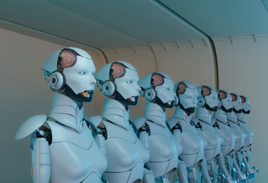 US firm unveils factory where humanoids will build robots, deliver 12,000 units a year