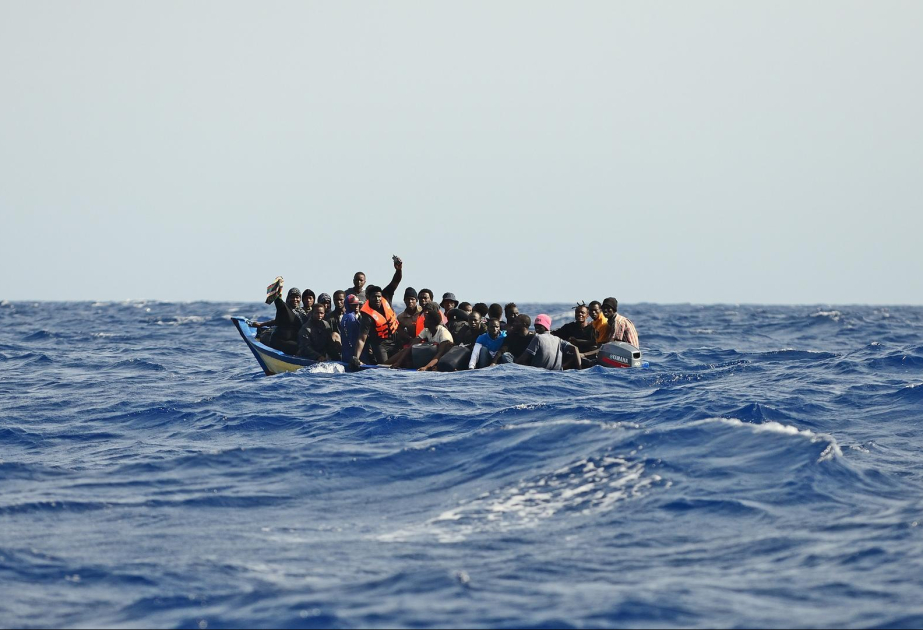 Italien: Zahlreiche Menschen nach Bootsunglück im Mittelmeer vermisst