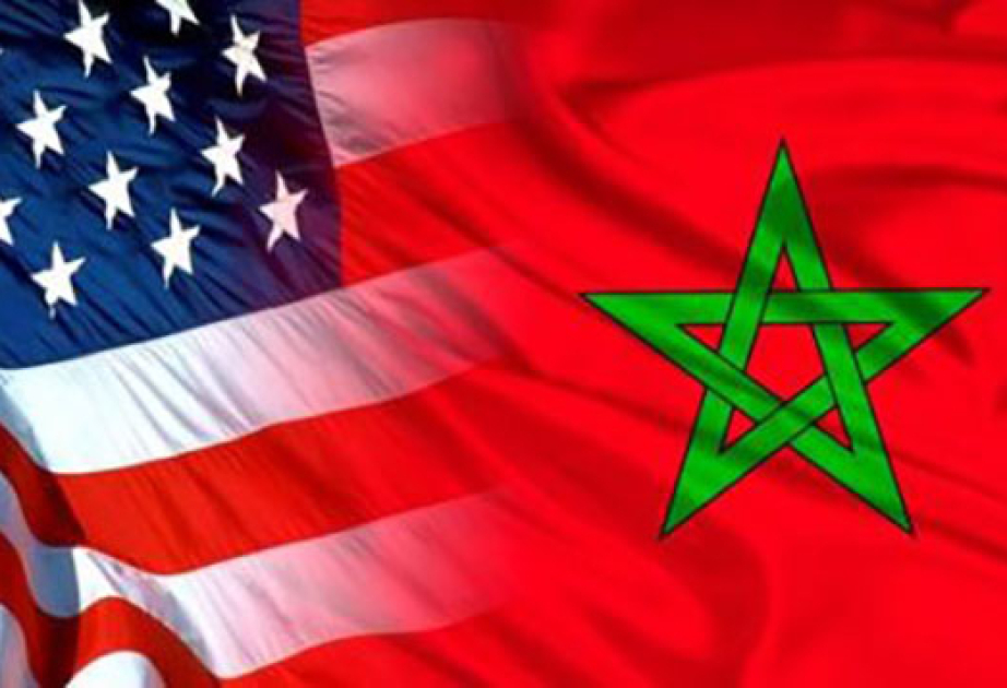 لقاءات بين المغرب وأمريكا تهدف إلى تعزيز التعاون في مجال الانتقال الرقمي
