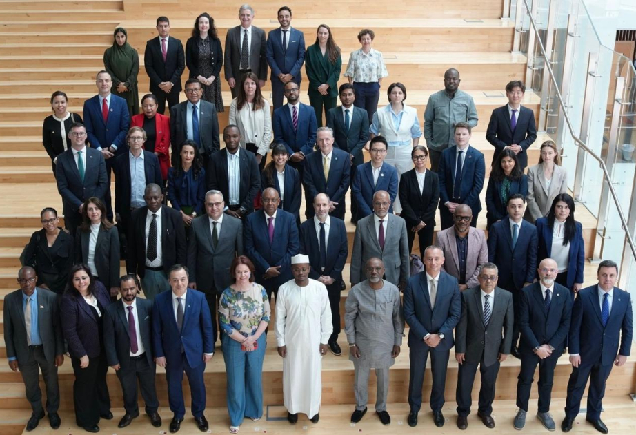 COP29 Presidency welcomes Joint Statement by Network of vulnerable countries
