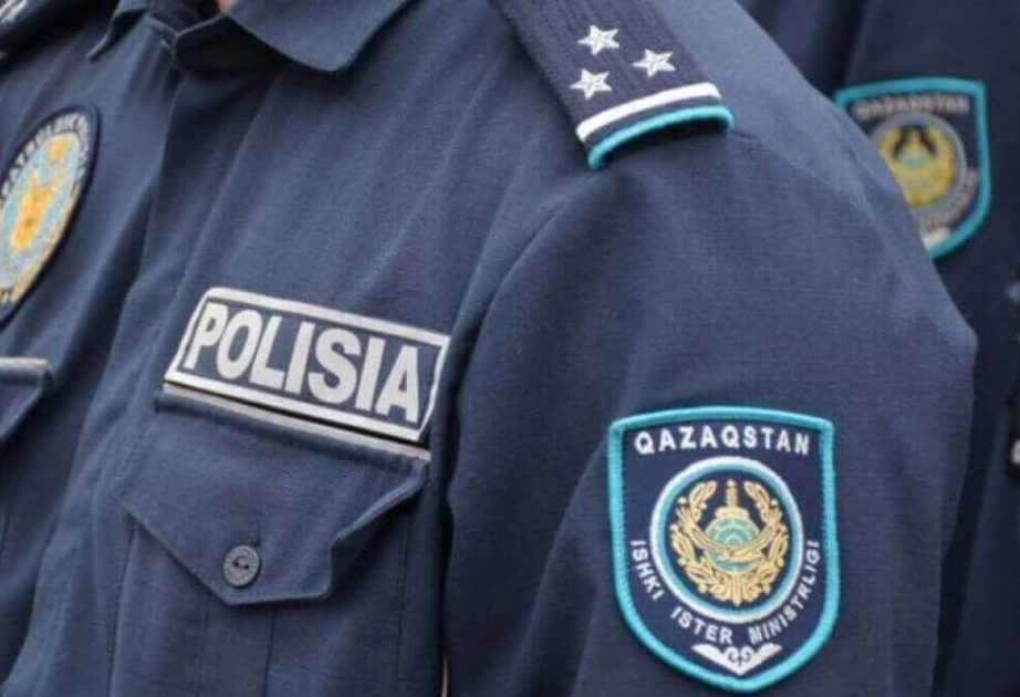 В Казахстане нашли сотни тайников с оружием