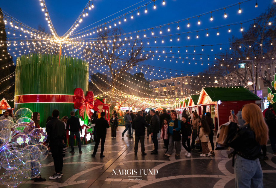 Tuvo lugar la inauguración de la feria «En mis manos - la tierra, en mi corazón - la primavera»