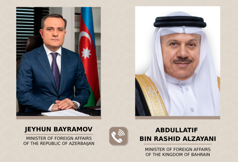 Les perspectives de la coopération Azerbaïdjan-Bahreïn au menu des discussions