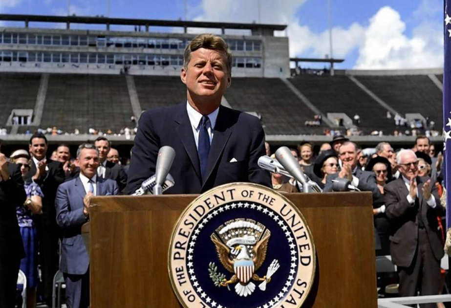 USA: Nationalarchiv gibt letzte Geheimdokumente zu Ermordung von Kennedy frei
