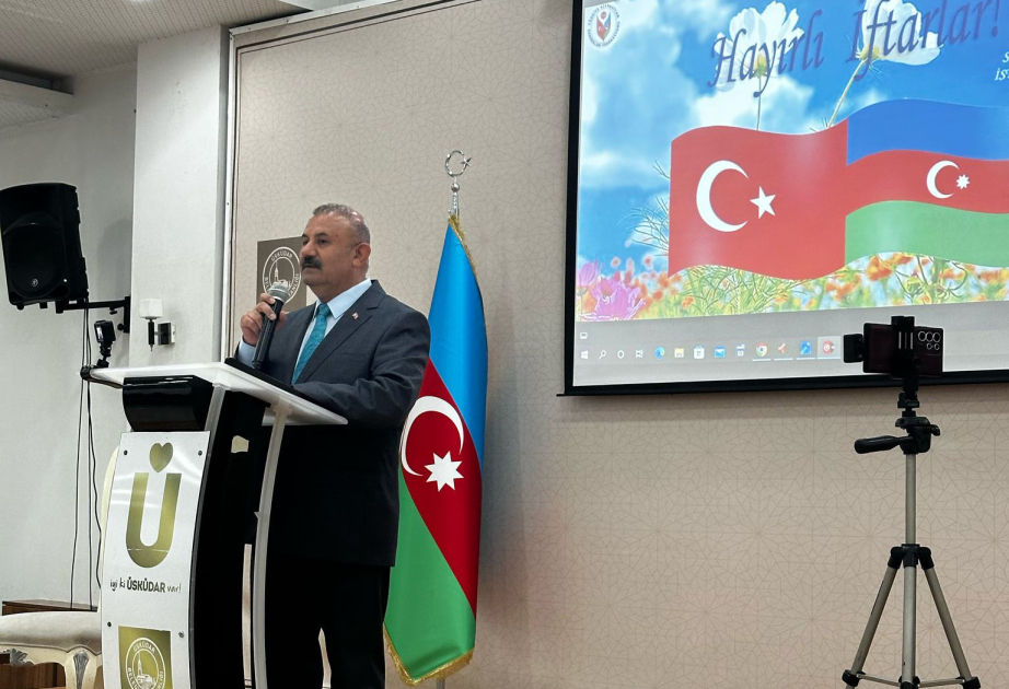 İstanbulda Novruz bayramı qeyd olunub