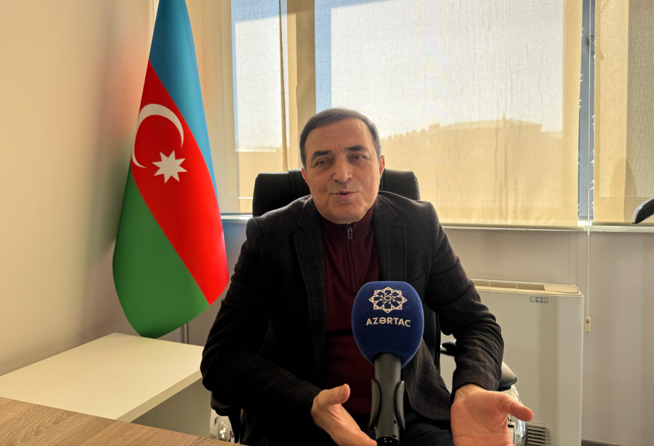 “Bir sual, bir cavab”: Novruz xatirələri – Mənsum İbrahimov VİDEO