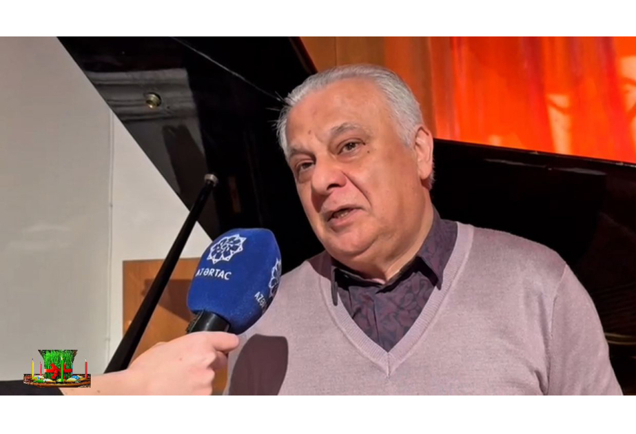 “Bir sual, bir cavab”: Novruz xatirələri – Salman Qəmbərov VİDEO
