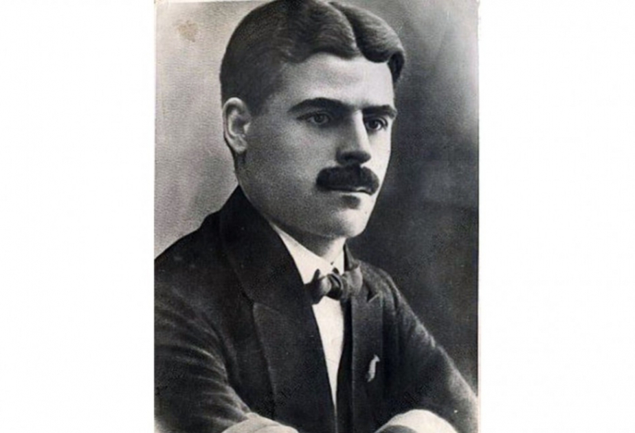 Azərbaycan teatrının əfsanəvi Məcnunu