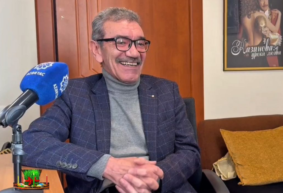 “Bir sual, bir cavab”: Novruz xatirələri – Məbud Məhərrəmov VİDEO