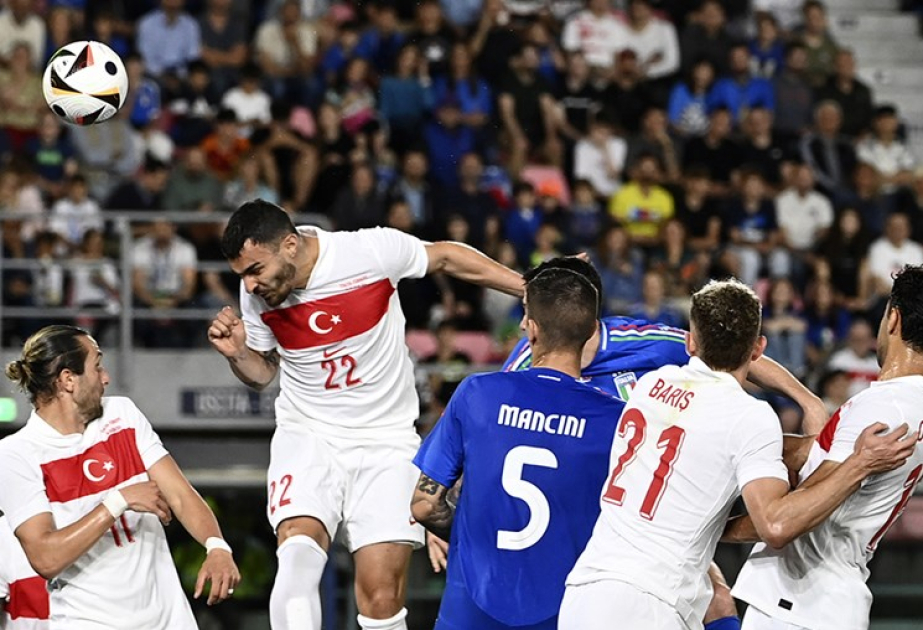 Millətlər Liqası: Türkiyə Macarıstanı, Xorvatiya Fransanı qəbul edəcək