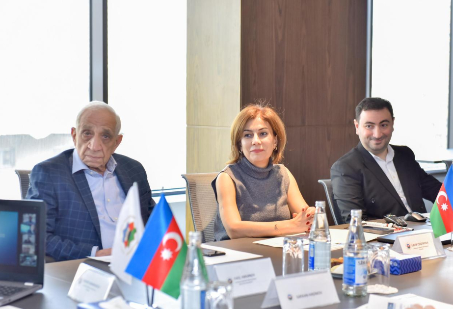 İlk dəfə bütün ölkəni əhatə edəcək “Azərbaycan Şahmat Turu” layihəsi keçiriləcək