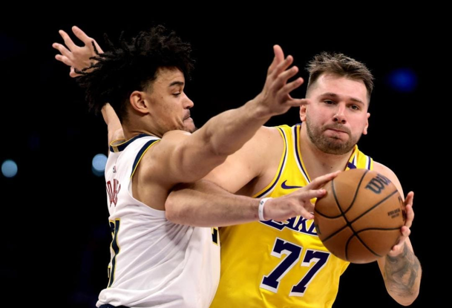 NBA: Daha 11 oyun keçirilib
