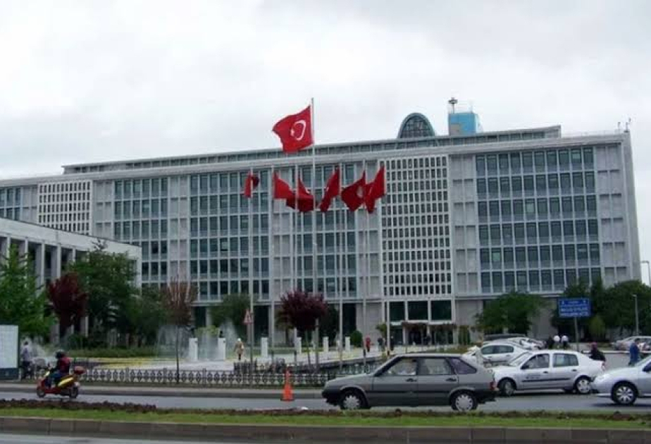 Suspect in 'organized crime’, ‘corruption’ probe in Istanbul apprehended with hefty sum of cash