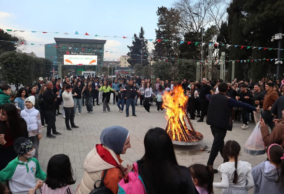 İcma nümayəndəsi: “Novruz bayramını yenidən Qərbi Azərbaycanda qeyd edəcəyimizə ürəkdən inanırıq”
