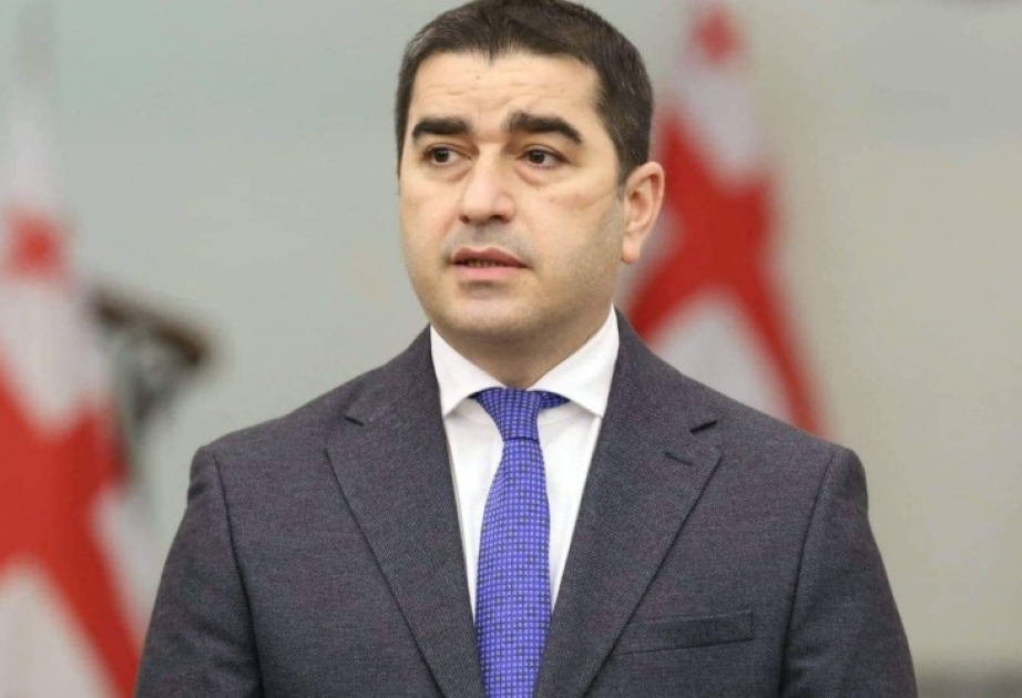 Şalva Papuaşvili: Fransa səfirinin biganəliyinin nəticəsində İctimai Yayım Xidmətinin jurnalisti nifrət hədəfinə çevrilib