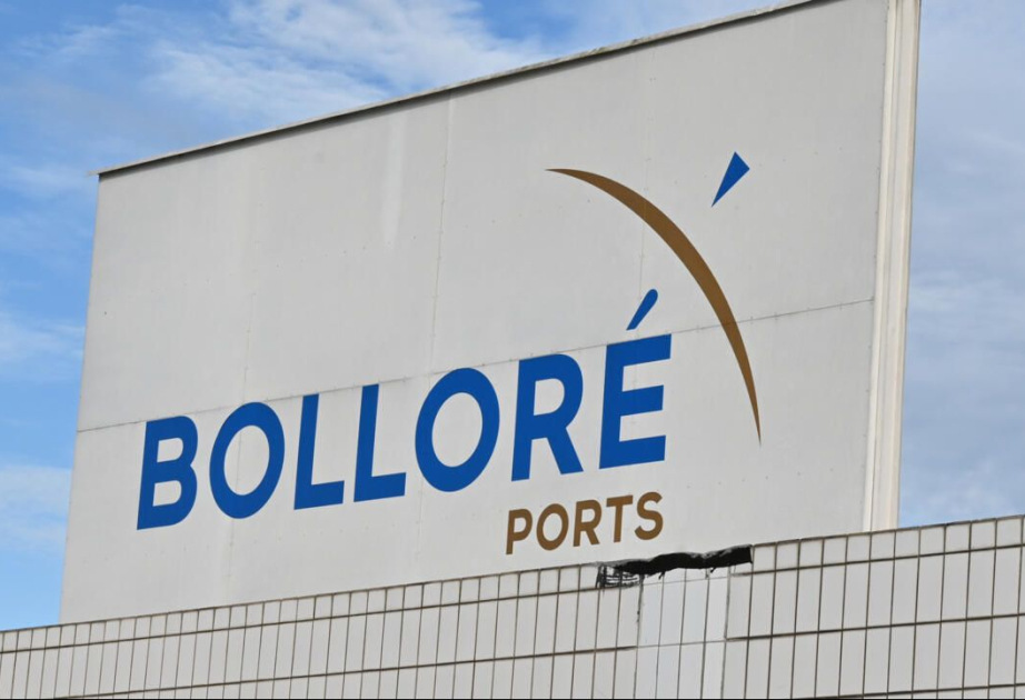 Des ONG africaines accusent Bolloré de blanchiment d'argent