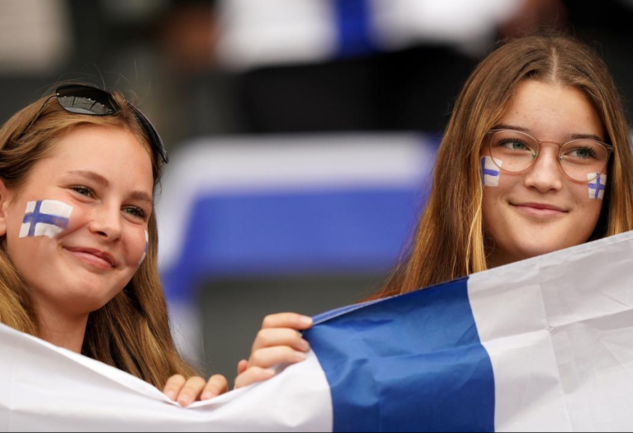 Weltglücksbericht: Finnland bleibt glücklichstes Land der Welt